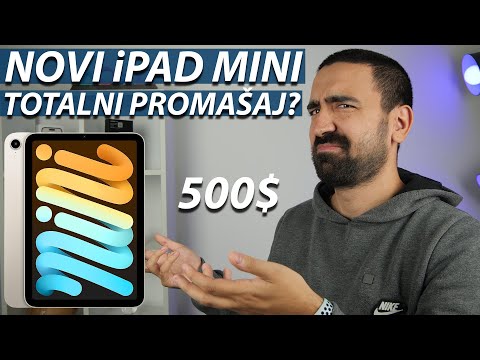 NOVI APPLE IPAD MINI TOTALNI PROMAŠAJ? STIGAO KINDLE U BOJI