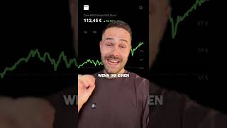 💸 Welchen ETF würdet ihr nehmen?