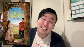 You, Me & Tuscany (Review)