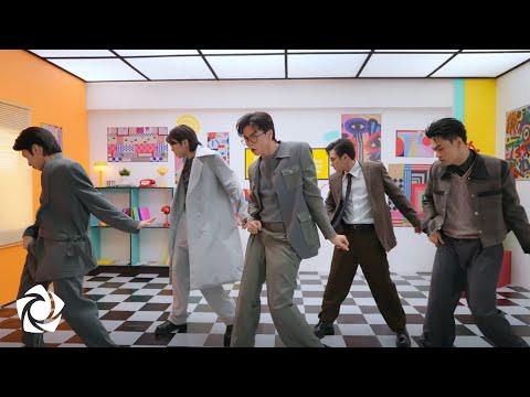 Wrive - &#39;Ooh La La&#39; Performance Video