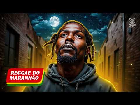 🔥 Jah ne m’a jamais quitté | @yeahmanmusic (REGGAE DO MARANHÃO)