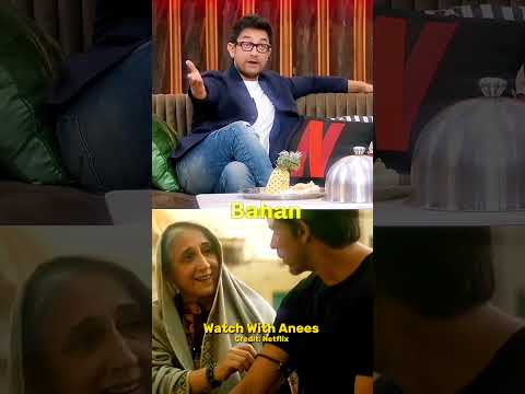 Amir khan sister on pathan movie ? #shorts #pathan #srk #amirkhan
