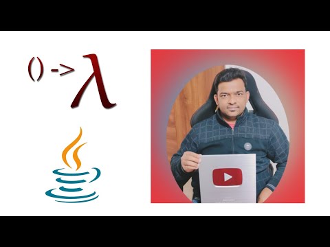 Functional Programming in Java (Includes Java Collections) | New Udemy Course Launched ✔ [2025]