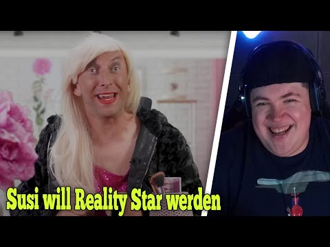Susi will Reality Star werden | REAKTION