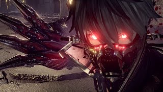 Code Vein Gets New Souls-Like PS4 Gameplay Showing Dungeon and Brutal Boss Battle