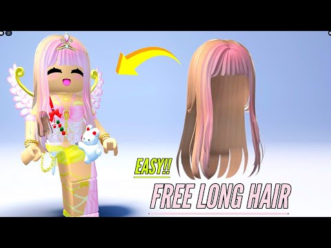 HURRY!!! NEW FREE HAIRS AND COOL UGCs😍 !! GET IT NOW BEFORE IT IS ALL SOLD OUT !! (2024)