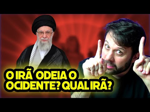 O APOCALIPSE IRANIANO XIITA: Considerações Religiosas (parte 2)