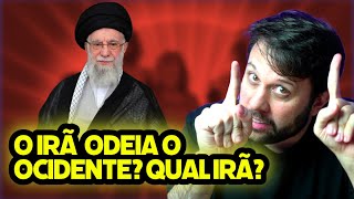 O APOCALIPSE IRANIANO XIITA: Considerações Religiosas (parte 2)