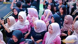 CINTA MERAH JAMBU ALL ARTIS - GABUT GENK - PELEPASAN ANGKATAN XII SMK WIKRAMA 1 JEPARA KELET KELING