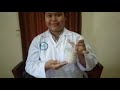Pemahaman Paru-paru dan Praktikum Karbon Dioksida