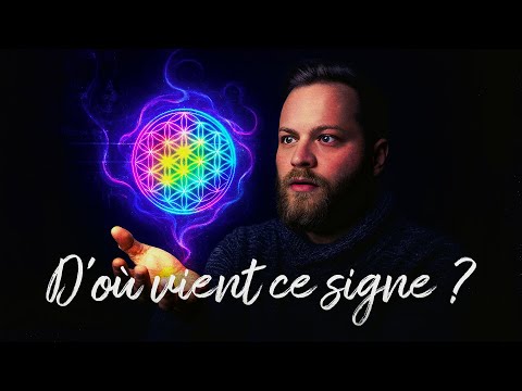 Le symbole qu’on voit partout… mais dont personne ne connaît l’origine