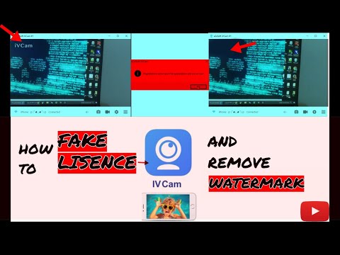 ivcam zoom ivcam zoom