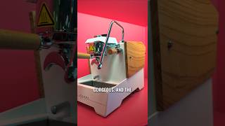 Tactile Over Digital Espresso at Host Milano