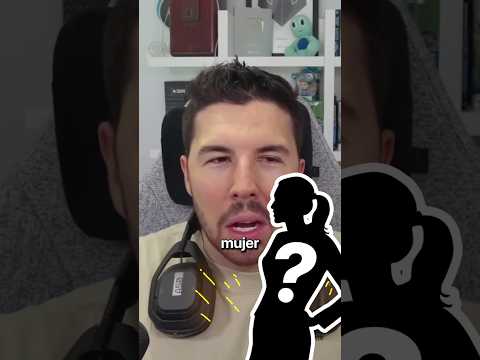 La Mujer que nos Perseguía en Las Vegas 😳