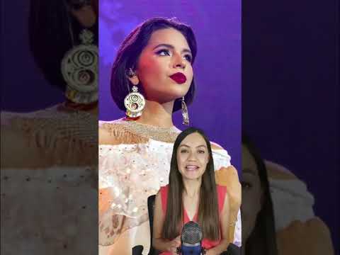 5 famosos que creías que son mexicanos, pero no lo son #shorts