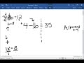 Solving Equations with Variables