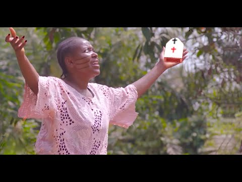 AGBARA AWON AIYE - A Nigerian Yoruba Movie Starring Biola Adebayo