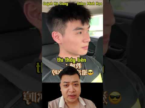 Học Đánh Lái Đúng Cách | Quỳnh Hà Giang