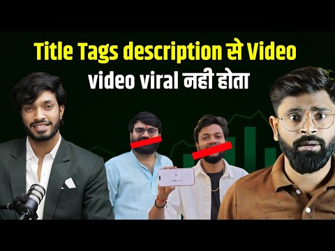Deepak Daiya Reveals YouTube Success Secrets | Grow Subscribers Fast
