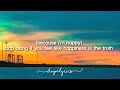 Video Content Analysis: Happiness and Music