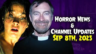 Mortal Kombat Moved, Dead Meat on Dragula, and More | Horror News & Channel Updates