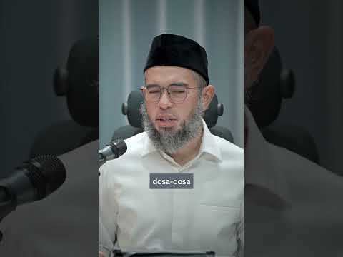 DUA BALASAN MENCINTAI ALLAH ﷻ |  Simak Kajian Lengkapnya diYoutube Channel “Muhammad Nuzul Dzikri