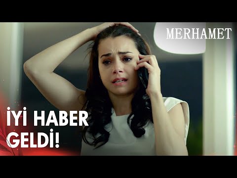 Fırat'tan Haber Gelince Narin Rahatlıyor! - Merhamet