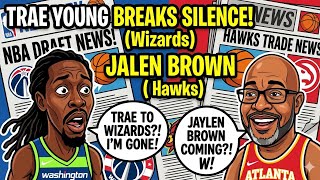 Will the Atlanta Hawks SHOCK the NBA?
