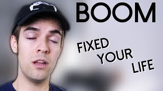 FIX YOUR LIFE (YIAY #359)