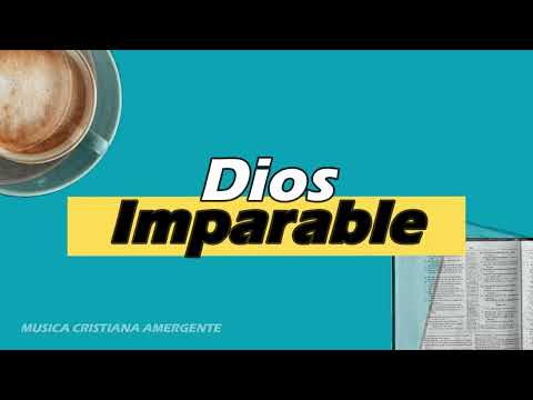 Dios Imparable | @canzionfilms y Paloma Jiménez |  #NosotrosLosDeLaFe