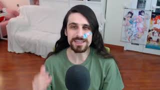 Alva Majo fuera de contexto #1