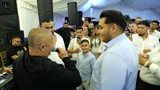 Nicolae Guta 2025  - Jocuri si ascultari  - colaj live - Nunta Seba Comlos