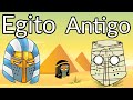 História do Egito Antigo