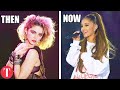 Pop Music History and Themes