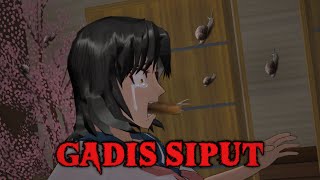 GADIS SIPUT || HORROR MOVIE SAKURA SCHOOL SIMULATOR