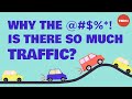 Understanding Phantom Traffic Jams
