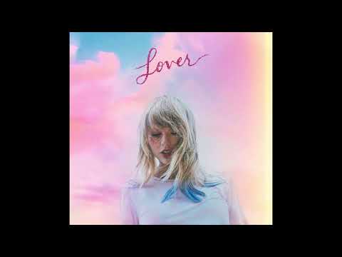 Taylor Swift - All Of The Girls You Loved Before 1 hour