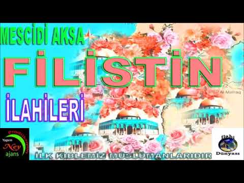 FİLİSTİNİN GÖZ YAŞLARI