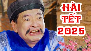 HÀI TẾT 2025 Mới Nhất - Chiềng Làng Chiềng Chạ 2 - Hài dân gian mới nhất 2025