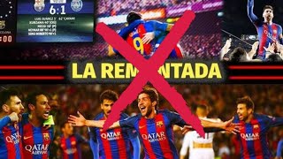 Forget Barcelona Vs Psg.This is the greatest comeback in football history