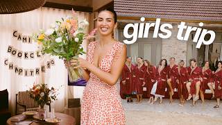 VLOG GIRLS TRIP