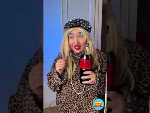 قل وداعًا للشفاه المتشققة ... مع الكولا؟! 😱✨ #حيلة_غريبة #شورت