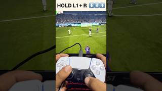 Ronaldinho Top Skill 😳 #fifa #fc26 #skills