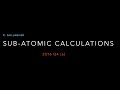 Atomic Structure and Ions Concepts