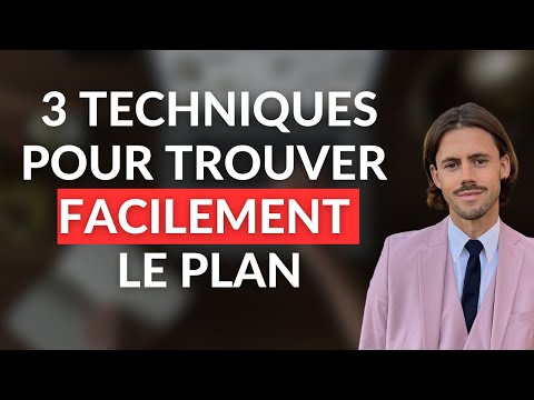 Commentaire d'arrêt : Comment trouver son plan ?