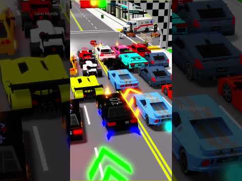 🚗CORRIDA CARRO NO BROOKHAVEN RP🚗