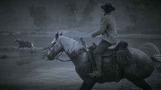 Red dead