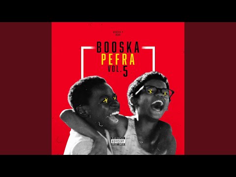 Booska dans la nuque - , pt. 2