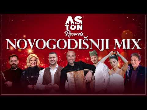 NOVOGODISNJI MIX AS TON RECORDS PRODUKCIJE