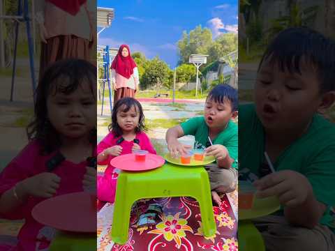 HARUS ADIL YA #trending #funny #dramachannel #comedy #lucu